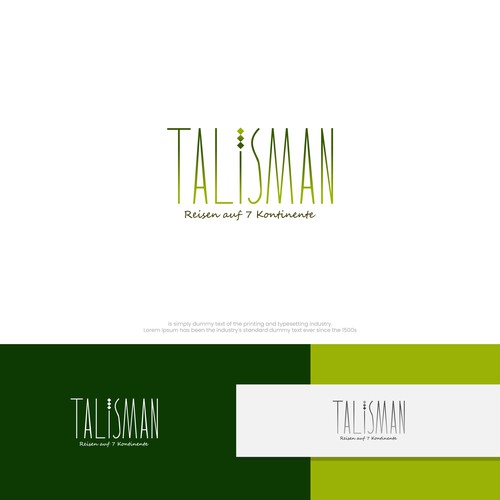  contest entry by SlideAtom™