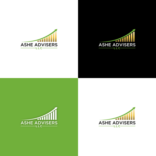 Design My 1st Business & Consulting Company Logo Design by tanambuku.std