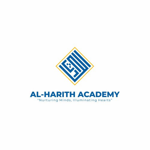 Need a logo for the world's first AI based online University. Design von Studio.Shahbaz™