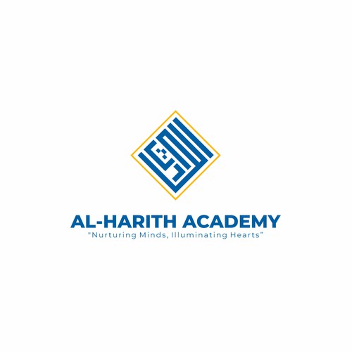 Need a logo for the world's first AI based online University. Design by Studio.Shahbaz™