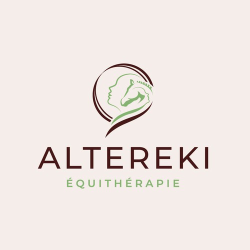 Logo design contest entry by Canis Dirus