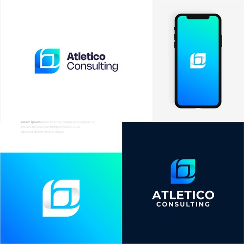 Make Your Mark by helping me Make Mine with a Business Consulting Logo Design by khris™