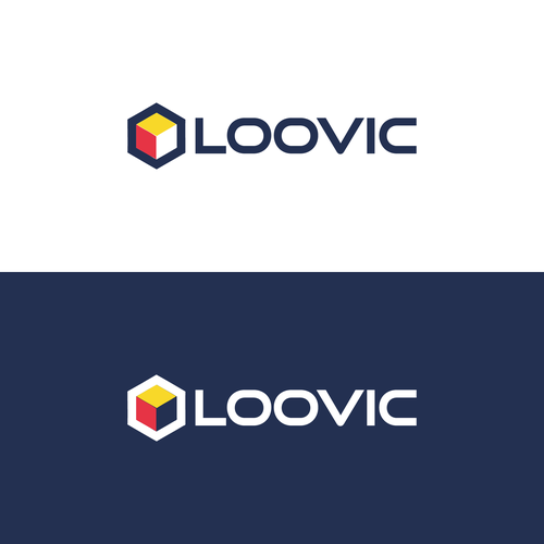 Logo & social media pack contest entry by Irshad Marshall