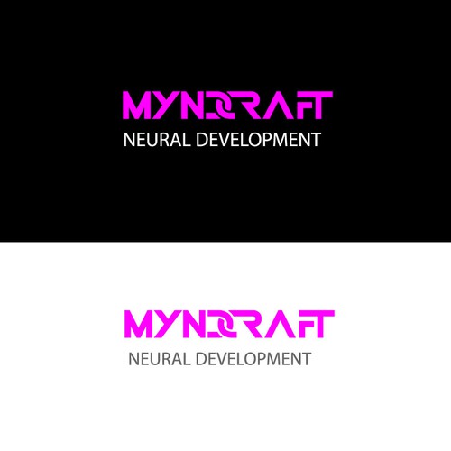 Nueroscinece Mind healing company needs logo Design by Nur Alam Liton