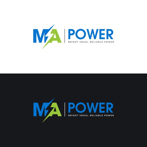 MA Power Design von Anirban Giri