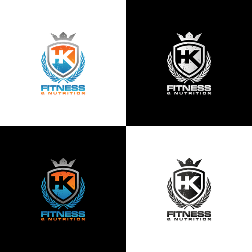 hk logo design