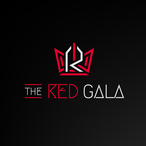 Design di The Red Gala - Logo & Brand Guidelines di theJCproject