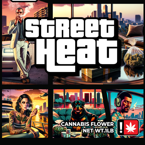 Illustration or graphics contest entry by TheOneStudio™