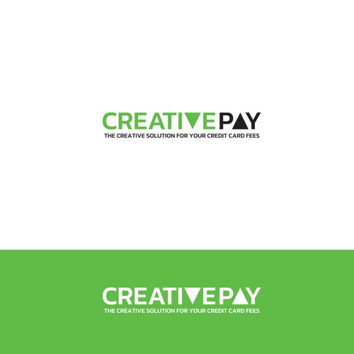 CreativePay.   The Creative Solution Design by Alfa Design.