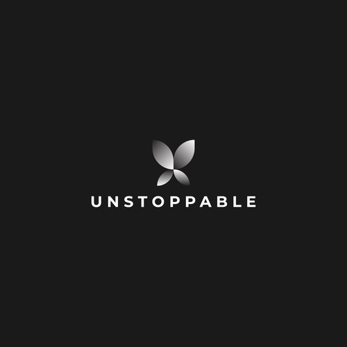 Masterclass-like logo to illustrate a high-end program Design by plyland