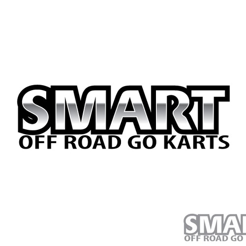 OFF-ROAD GO KART COMPANY Design by 262_kento