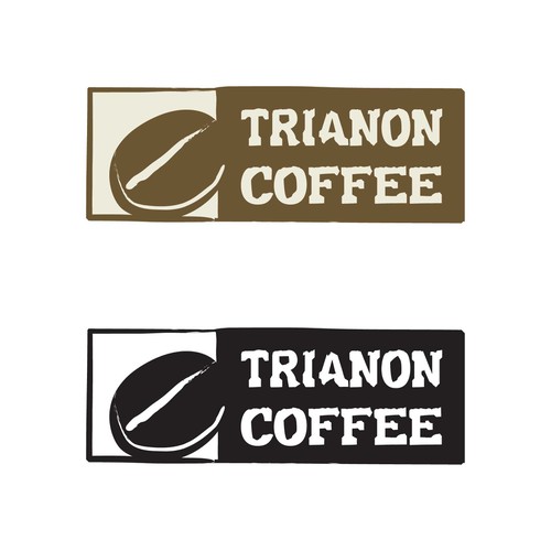 Logo Etc For Texas Coffee Shop Logo Design Contest 99designs