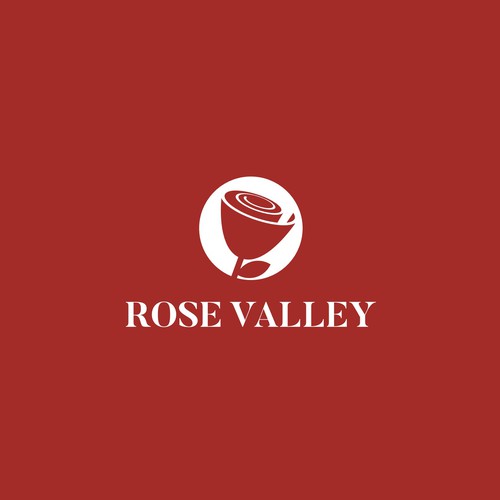 Rose Valley Design by Creafyx