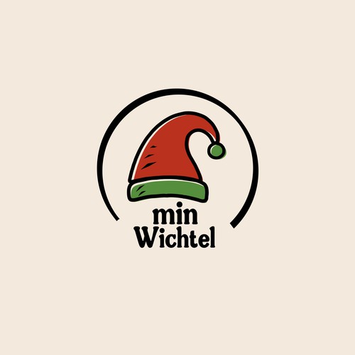 Logo design contest entry by wiego