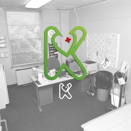 Logo design contest entry by Akhmad Ilham