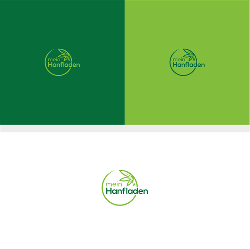 Logo design contest entry by Robert Steffanie