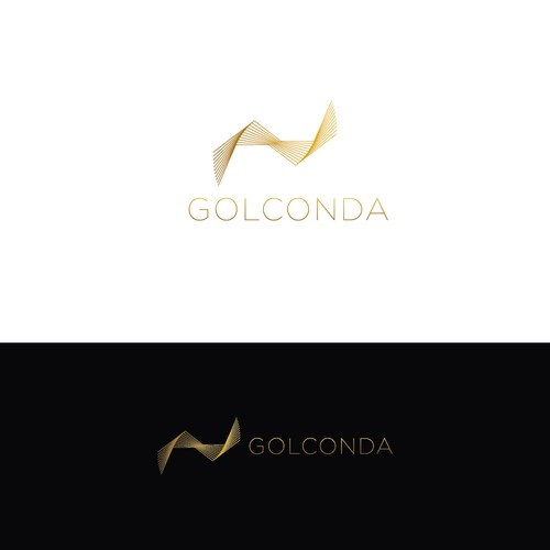 Financial services firm needs memorable logo highlighting excellence, diligence, and innovation! Design by M. Castillo Design