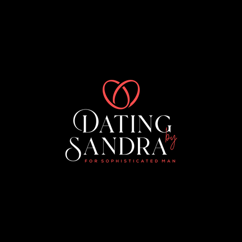 Dating Coach logo & social media  to appeal sophisticated mature men Design by memulaihari