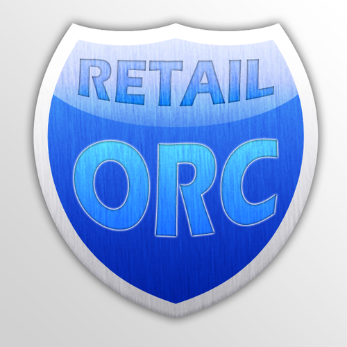 Create the next logo for Retail ORC (Organized Retail Crime) Design by mariodj.ro