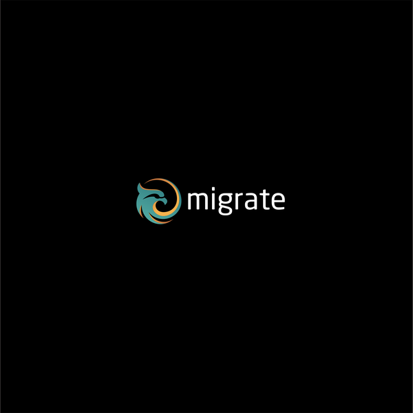 Design by N I V E A_0 1 titled "migrate"