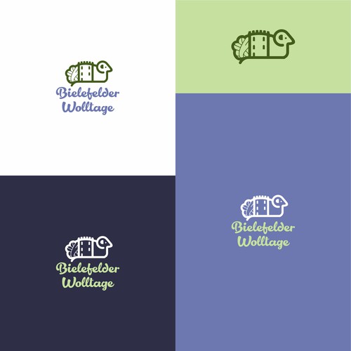 Logo design contest entry by MasterWraps™