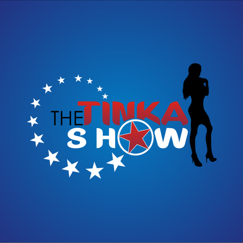 Logo needed for reality TV show Design by OD