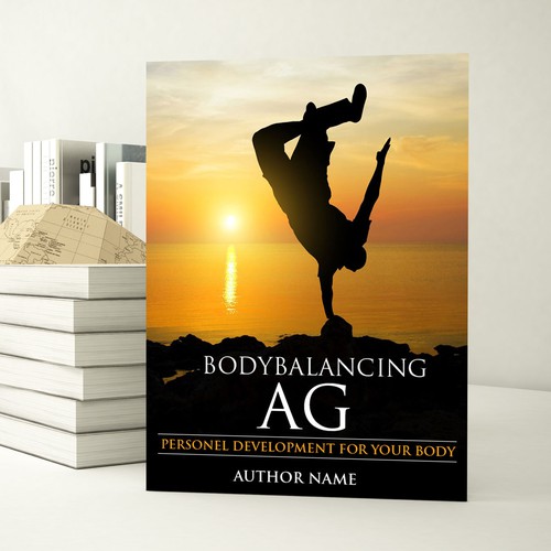 Other book or magazine contest entry by Log2