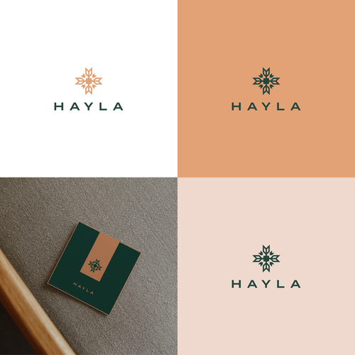  contest entry by Lia’