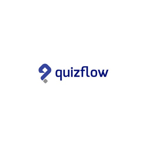 We need a powerful logo design for our AI Quiz Flow SaaS Design von Li Xian