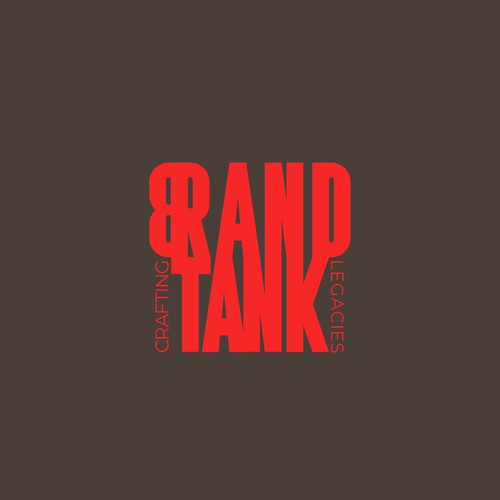 Design a logo for a Branding company Design by harivas
