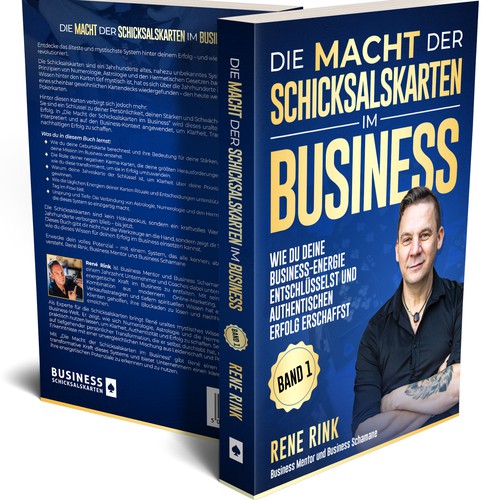 Book cover contest entry by Phil_413