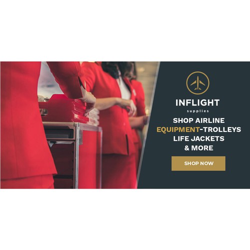 Banner ad contest entry by Anna.fo