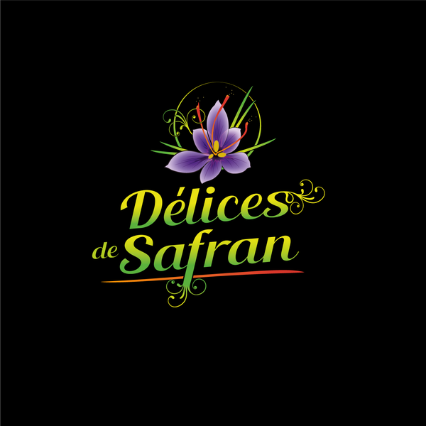 Design by Jemzolo titled "Délices de Safran"