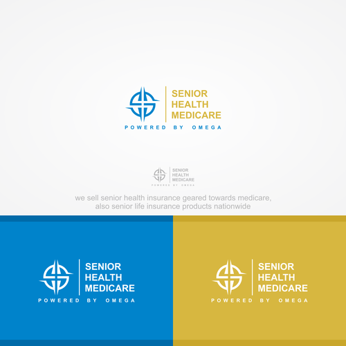 Create a logo for an insurance brokerage Logo design contest