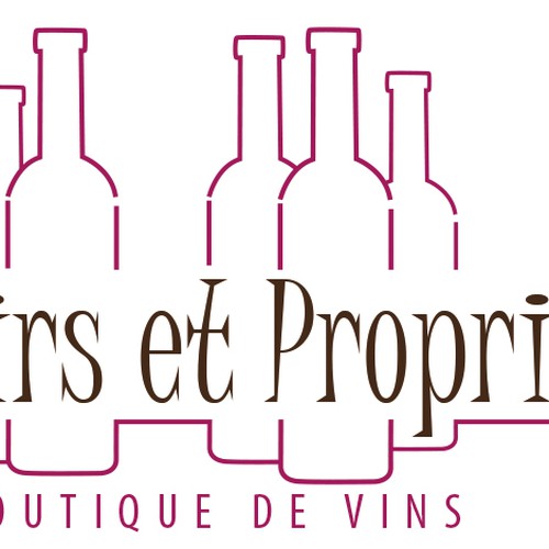  contest entry by Madeleine K