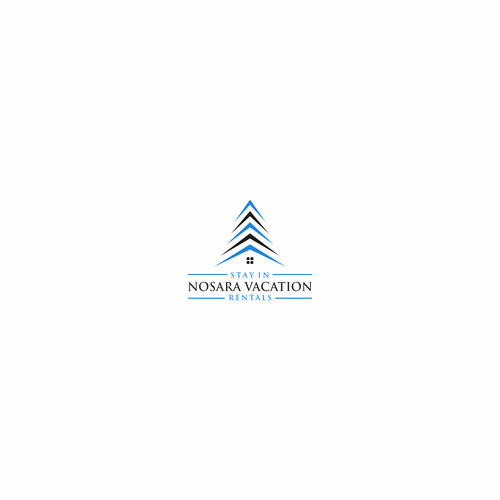 Modern Tropical 🌴 vacation rentals in Costa Rica - logo needed Design by namasya