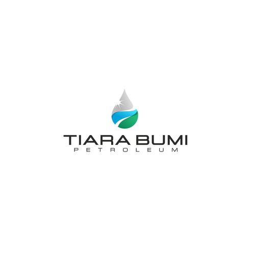 We need a powerful logo design for oil company Design by Dmitri Cezaro