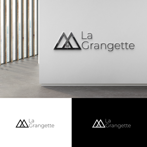 Logo design contest entry by END™