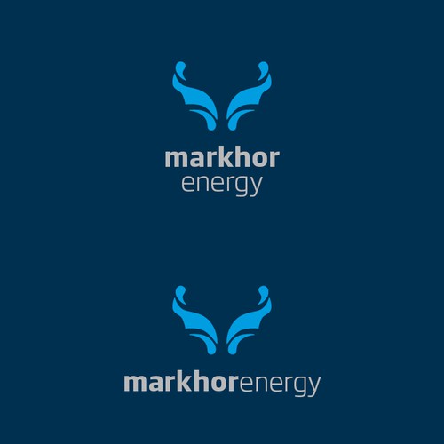 Create a distinctive logo for a environmentally responsible power generation company Design by Vedro