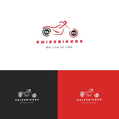 Logo design contest entry by BrandBlox