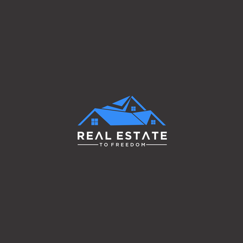 Real Estate to Freedom Design by Setya Resfendy