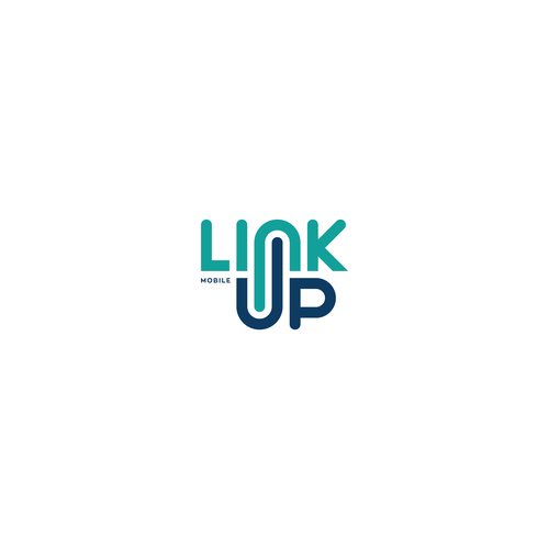 LinkUp Mobile Design by zenzla