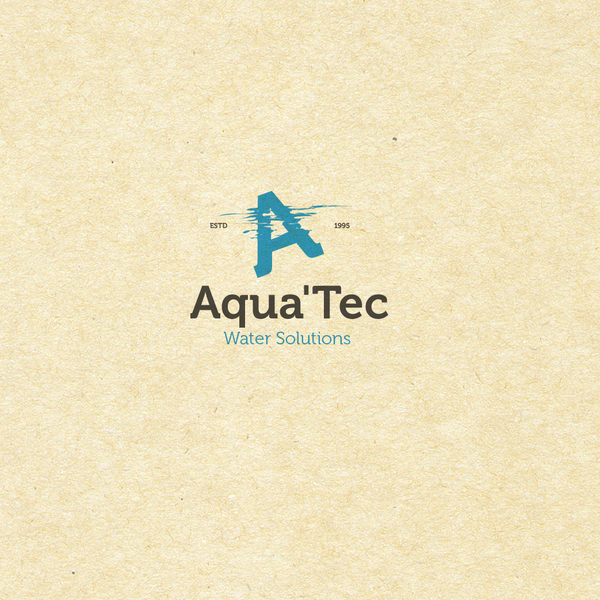 Design by Ography titled "aquatec"