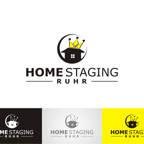 Logo design contest entry by Saffi3