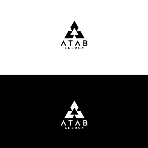 ATAB Energy - Company logo Design by Pixabee™