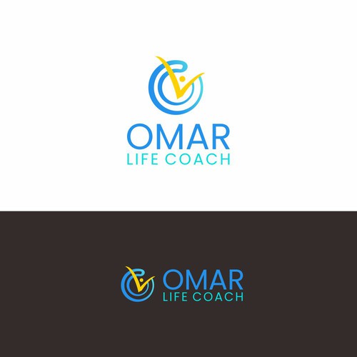 Life coach in need of logo. Connection is important part of what I do Design by noktah