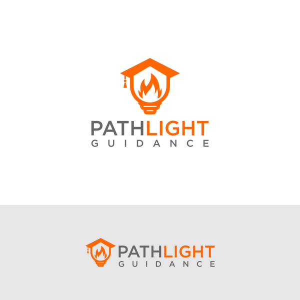 Design by nahwu titled "logo for education"