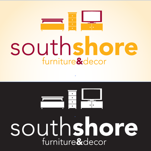 Furniture & Home Decor Manufacturer Logo revamp Design by yratof