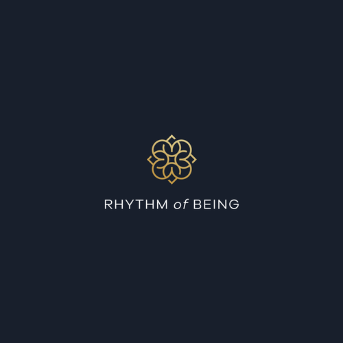 Rumah LebahさんのDesign a logo for a coaching model that will change the rhythm of how you are being with your life.デザイン