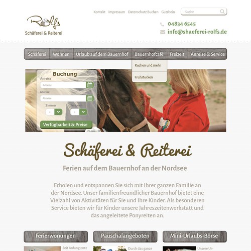  contest entry by AnastasiaMade